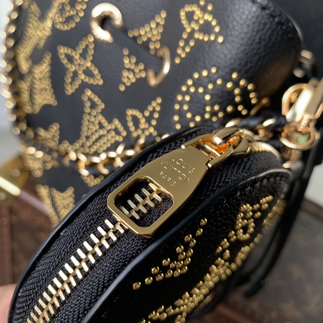 LV Bucket Bags